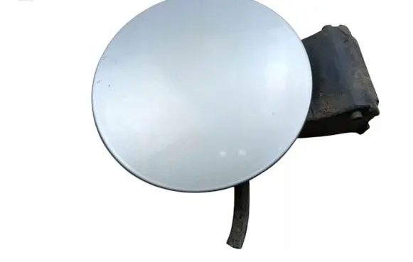 Renault Megane I Fuel tank cap trim 8200117337