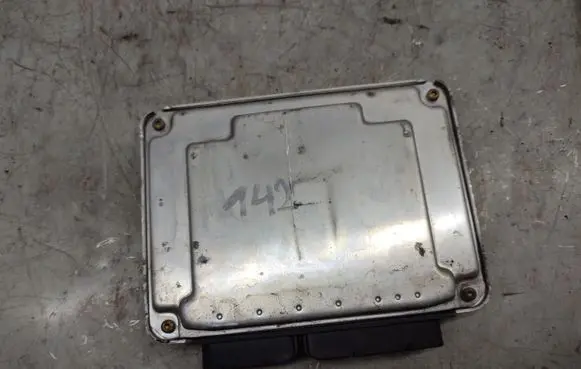 Audi A3 S3 8L Engine control unit/module 038906019EF