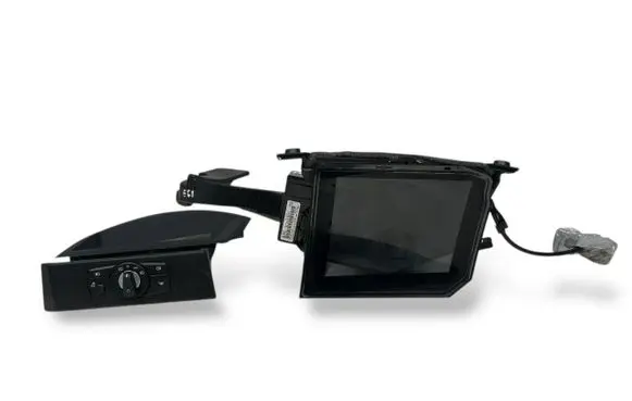 BMW 5 E60 E61 Head up display screen 9190871 62309190871 9134727