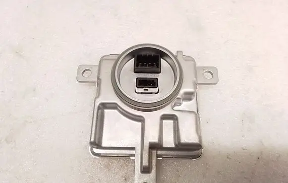 Audi A4 S4 B8 8K Headlight ballast module Xenon 8K0941597E