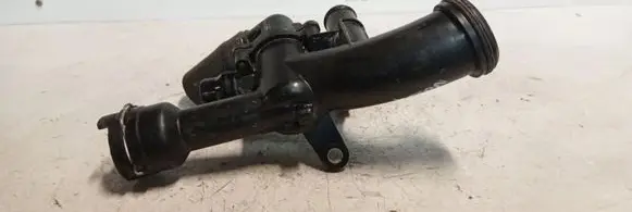 Volkswagen Crafter Thermostat housing 