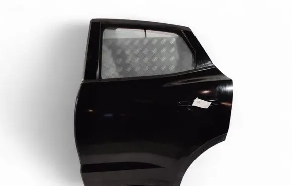 Jaguar E-Pace Rear door