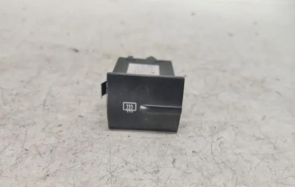 Seat Leon (1M) Windscreen/window heater switch