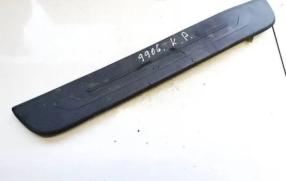KIA Ceed Front sill trim cover 85873a2000 85873-a2000