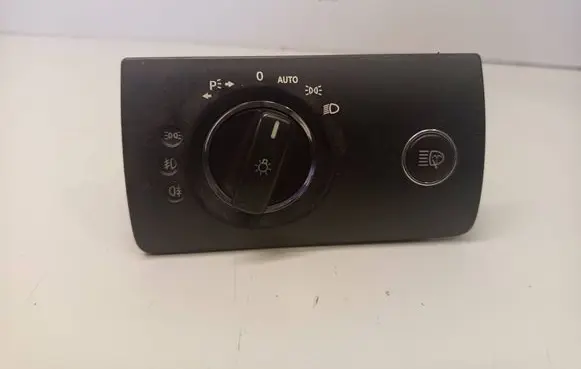 Mercedes-Benz ML W164 Light switch A1645450304
