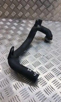 Mercedes-Benz A W169 Engine coolant pipe/hose A6402001352