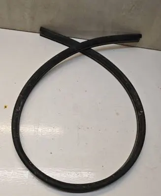 Hyundai Ioniq 5 Engine compartment rubber 