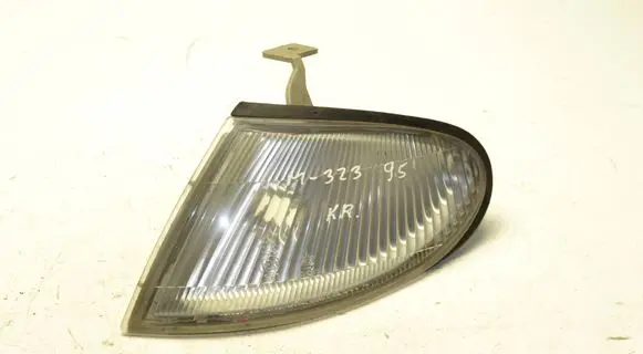 Mazda 323 Front indicator light 21261700