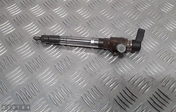 Ford Transit Custom Fuel injector bk2q9k546ag