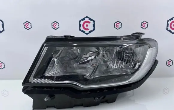 Jeep Compass Headlight/headlamp P55112709AF