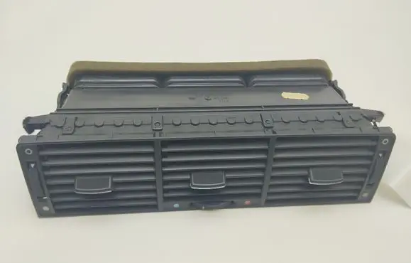 Audi A8 S8 D2 4D Dash center air vent grill 4D0820951 532540711A