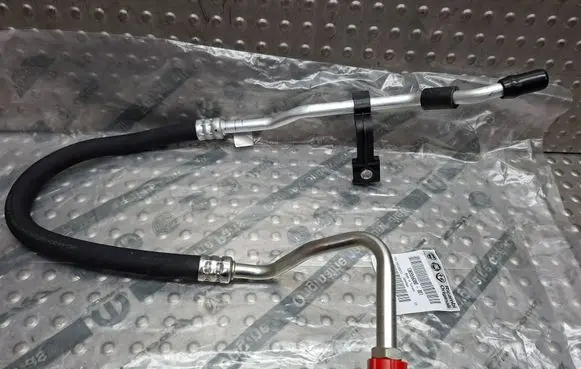 Peugeot Boxer Power steering hose/pipe/line S25099284 1365556080