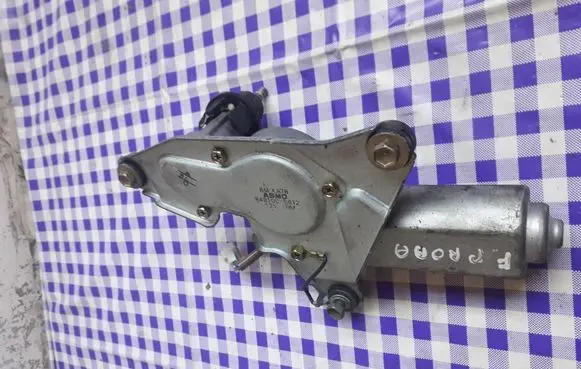 Ford Probe Rear window wiper motor
