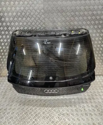 Audi A6 S6 C7 4G Tailgate/trunk/boot lid 