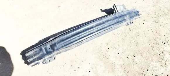 Skoda Fabia Mk1 (6Y) Front bumper cross member