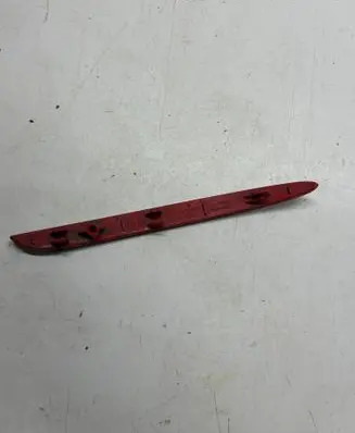 Mercedes-Benz S C217 Rear tail light reflector A2178200174