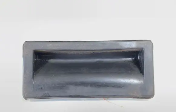 Audi A4 S4 B8 8K Tailgate/trunk/boot exterior handle 5N0827566T