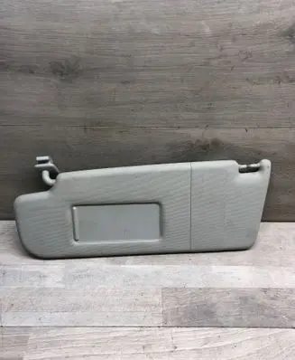 Volkswagen Golf Plus Sun visor 1K0857551