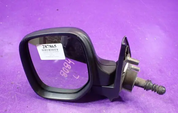 Citroen Berlingo Manual wing mirror 96366857XX