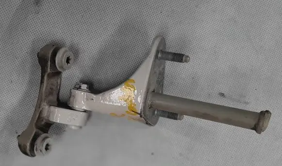 Porsche Panamera (970) Loading door hinge set 7158295A45BC