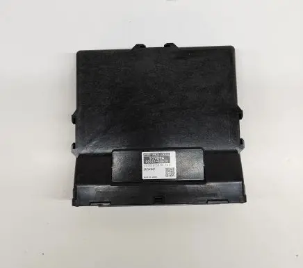 Lexus RX 450H Engine control unit/module 8998148620 2850005310