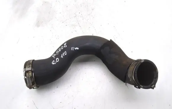 Intercooler hose/pipe