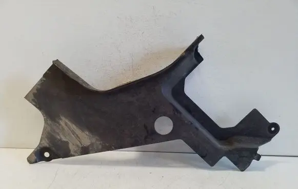 BMW i4 Rear door wind deflector 8738052