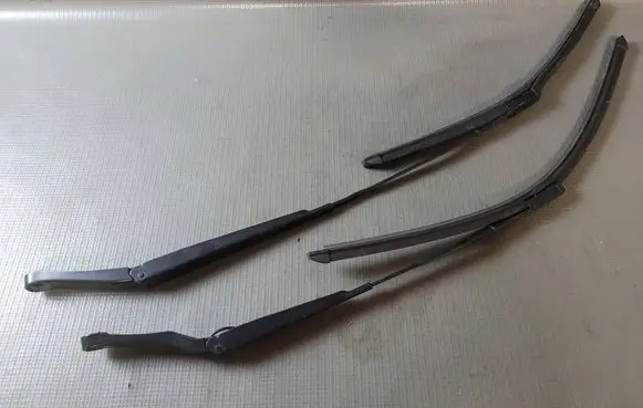 Audi Q5 SQ5 Windshield/front glass wiper blade 80C955408 80C955407