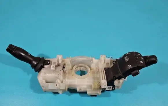 Renault Master III Headlight wiper switch 681720007R-B IMPRK1402513