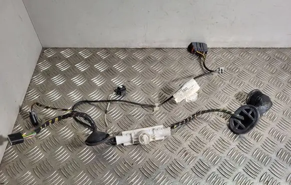 Ford Fiesta Front door wiring loom 6S6T14A584