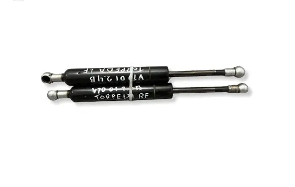 Volvo V70 Tailgate/trunk strut/damper 8643038