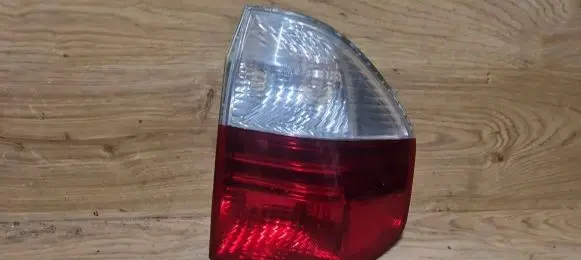 BMW X3 E83 Rear/tail lights 7162210