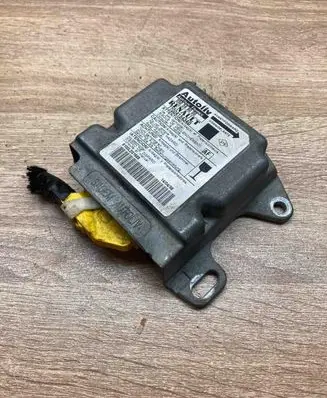 Renault Scenic I Airbag control unit/module 7700418434D 550569000 Used