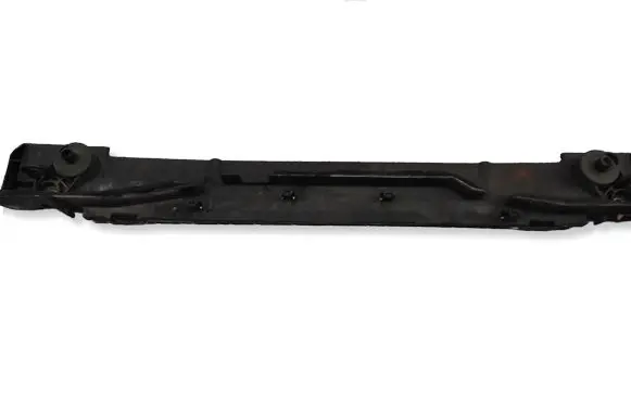 Toyota Prius (XW30) Bottom radiator support slam panel 