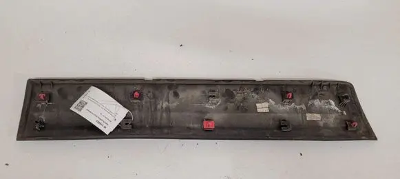 KIA Sorento Rear door trim (molding) 877332P000