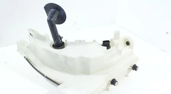 Porsche 911 997 Windshield washer fluid reservoir/tank 997528701