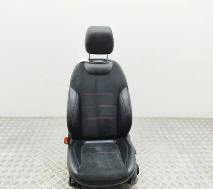 Mercedes-Benz EQB Front driver seat A0009103212