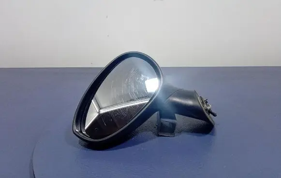 Fiat Punto (199) Front door electric wing mirror 