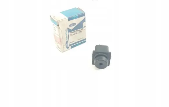Ford Scorpio Fog light switch 6126039