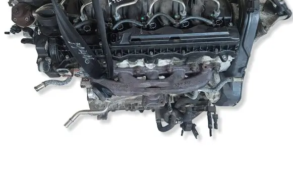 Volvo XC70 Engine D5244T14 75793 75702