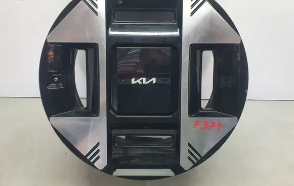 KIA EV3 R19 alloy rim 52910EV230 F371