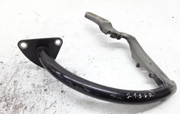 Volkswagen PASSAT B6 Tailgate/trunk/boot hinge 3C5827302