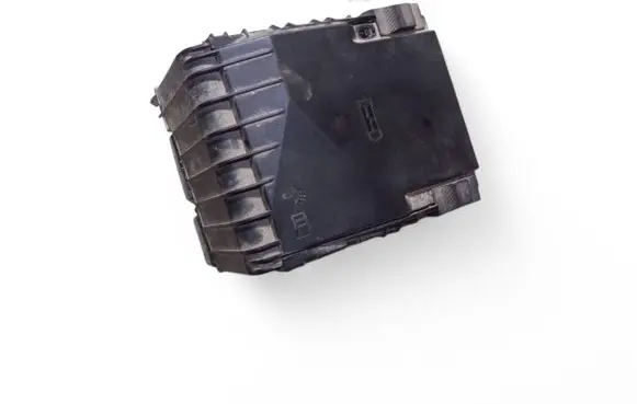 Volkswagen Caddy Fuse box set 1K0937132F 1K0937540C