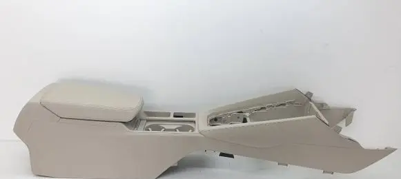 Skoda Octavia Mk4 Center console 
