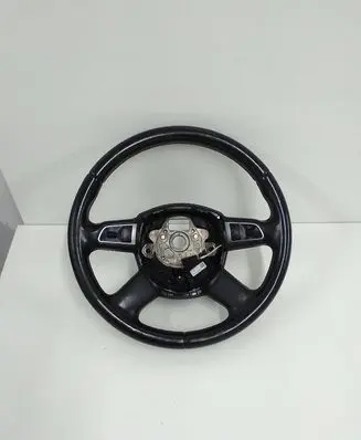 Audi A4 S4 B8 8K Steering wheel 4F0124