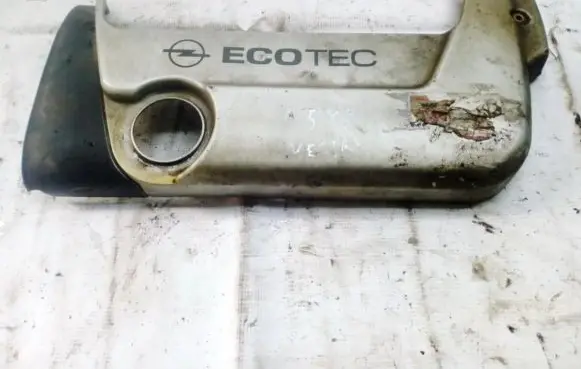 Opel Vectra B Engine cover (trim) 90529959