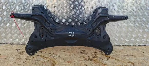 Fiat Panda II Front subframe S25071462