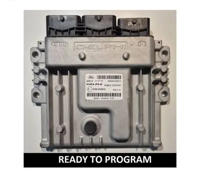 Ford Galaxy Engine control unit/module 28354065 BG91-12A650-FFB BG9112A650FFB