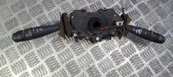 Renault Laguna I Indicator stalk 7700832543 54034303