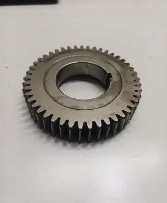 Ford Transit VII Crankshaft gear GK2Q6306AB